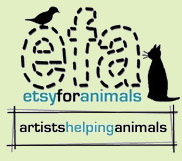 EFA:Etsy for Animals