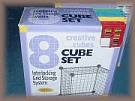 Cubes