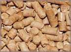 Pellet di legno